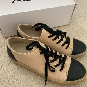 ALDO “Rudberg” Colorblock Sneakers